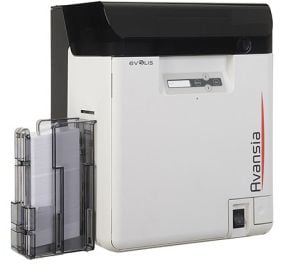 Evolis Avansia ID Card Printer