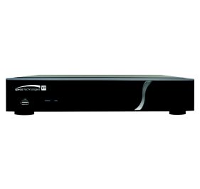 Speco D4VT2TB Security Cameras