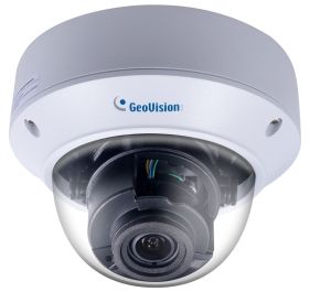 GeoVision 125-AVD4710-000 Security Camera