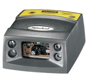Symbol MS-4404HD-I000R Fixed Barcode Scanner