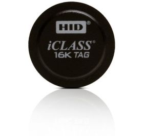 HID 2062CSSNN Access Control Cards