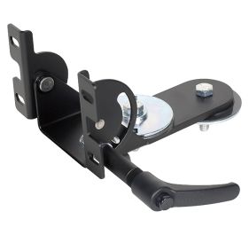 Gamber-Johnson 7160-0356 Mounting Hardware and Stands