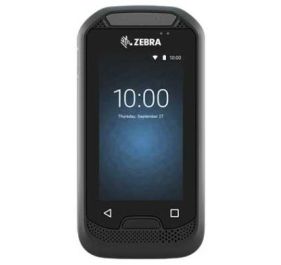 Zebra KT-EC300K-1SA2BNA-10 Mobile Computer