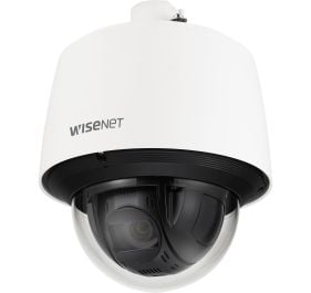 Hanwha Vision QNP-6250H Security Cameras