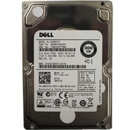 Dell MTV7G Drive