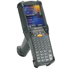 Motorola MC92N0-GA0SXFRA5WR Mobile Computer