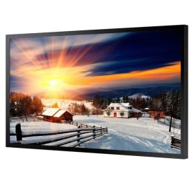 Samsung OH46F Customer Display