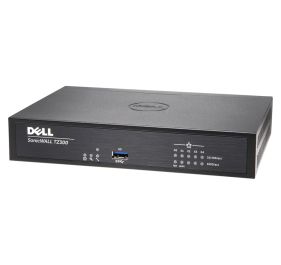 SonicWall 01-SSC-0742 Security Appliances