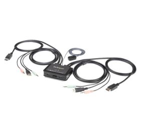 StarTech SV211DPUA4K Accessory