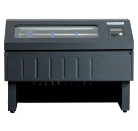 Printronix P8T05-0101-000 Line Printer