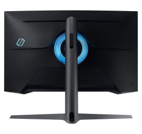 Samsung C27G75TQSN Monitor