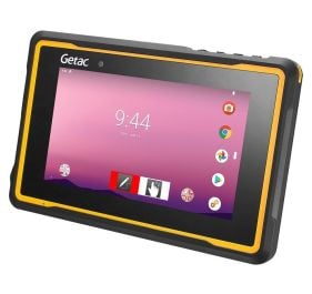 Getac Z1C72XDA5OBX Tablet