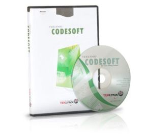 Teklynx CS15PRO15YS Software