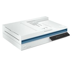 HP 20G06A#201 Barcode Scanner