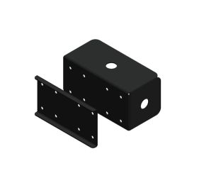 Gamber-Johnson 7160-1303 Mounting Hardware and Stands