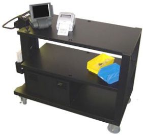 Newcastle Systems B154 Mounting Hardware and Stands