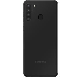 Samsung SM-A215UZKAXAA Mobile Computer