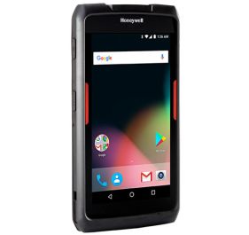Honeywell EDA71 Tablet