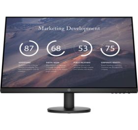 HP 9TT20A6#ABA Monitor