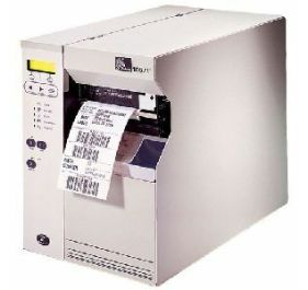 Zebra 10500-3001-0000 Barcode Label Printer