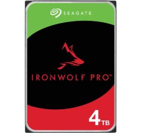 Seagate ST4000NT001 Drives