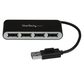StarTech ST4200MINI2 Cables, Connectors, and Adapters
