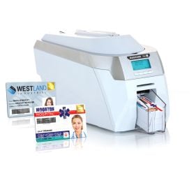 Magicard 3652-0004 ID Card Printer