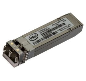 Intel E25GSFP28SR Data Networking