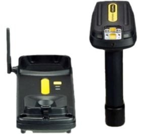 Datalogic PBT7100-BB Barcode Scanner