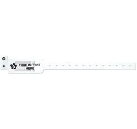 BCI 470PM-11-PDM-I RFID Wristband