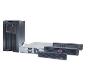 APC SUA5000R5TXFMR UPS