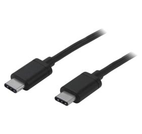 StarTech USB2CC2M Cables, Connectors, and Adapters