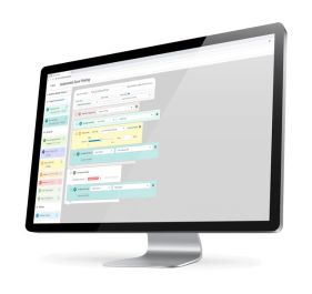 Zebra FetchCore Software