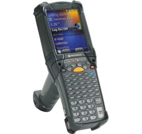 Motorola MC92N0-G30SYFYA6WR Mobile Computer