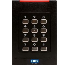 HID 921NMNNEKEA06R Access Control Reader