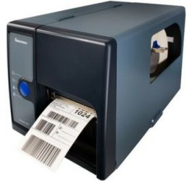 Intermec PD41A41100002030 Barcode Label Printer