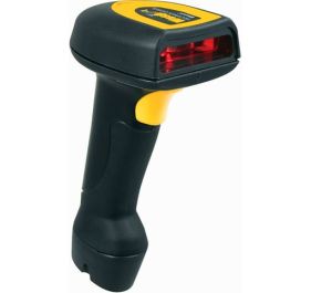 Wasp 633808920128 Barcode Scanner