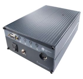 Intermec IF4C002014 RFID Reader