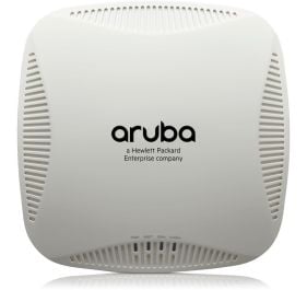 HPE Aruba JW165A Wireless Access Points