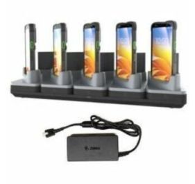 Zebra CRD-TC7A-5SC5D5B-1 Docks and Cradles