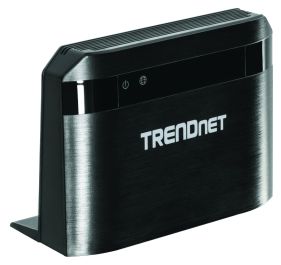 TRENDnet TEW-810DR Data Networking