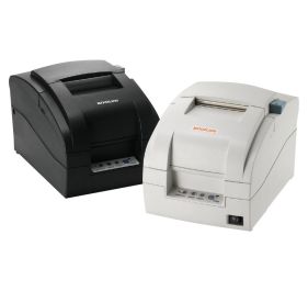 Bixolon SRP-275IICPG Receipt Printer