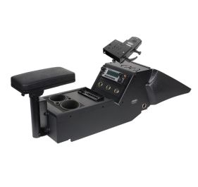 Gamber-Johnson 7170-0564-04 Mounting Hardware and Stands