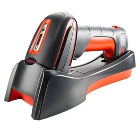 Honeywell 1981IFR-3USB-5 Barcode Scanner