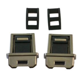 Zebra SG-ET6X-DCLIPS-01 Mounting Hardware and Stands