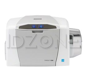 Fargo 51700 ID Card Printer