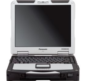 Panasonic CF-31KCGAZ1M Rugged Laptop