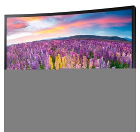 Samsung LS24E510CS/ZA Digital Signage Display