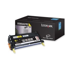 Lexmark X560A2YG Toner