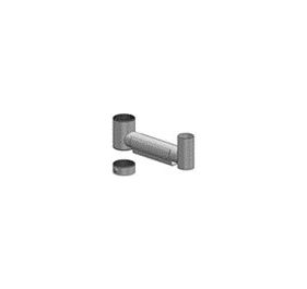 SpacePole SPV2101-02 Accessory